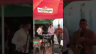 Koşukavak M&uuml;zisyenleri ...Tadımlık..)))
