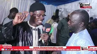 Fallou lam keur Serigne Mara Niass partie 1