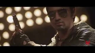 ALChallenge Nibi Na Sala   Challenge 2   Dev   Pooja   Suraj Jagan   Jeet Gannguli   SVF