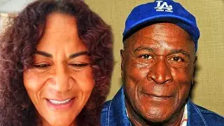 UPDATE : John Amos&rsquo; Death , Daughter Speaks About Her Fathers ICU Hospitalization Back In 2023😭