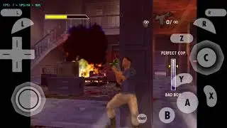 Bad Boys : Miami takedown (Gamecube) &nbsp;| Dolphin MMJ Snapdragon 425