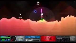 ShellShockLive Community Tournament Kaarna vs Noe Semi-Finals