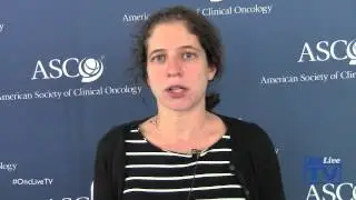 Dr. Saenger on Biomarkers for Immunotherapy