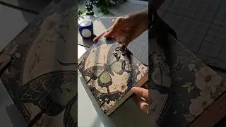 Meesho aesthetic journal sketch book 👀✨ #a5 #sketchbook #review #unboxing #meeshofinds #subscribe