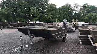 Катер Ducky&rsquo;s Boats &mdash; это выгодные предложения на цельносварные алюминиевые лодки с плоским дном ...