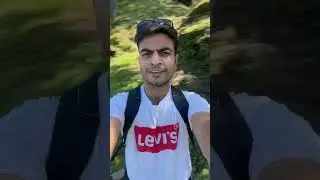 Hatu Peak Shimla || Hatu Peak Solo Visit || Narkanda To Hatu Peak