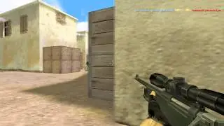 pyrocube vs mix @ OverPro.ru