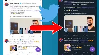 Twitter Lite Change them Colour Dark Backgroung And button Colour Twitter Setting Dark mode #shorts