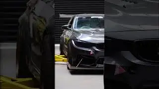 Ассортимент регулируемых рычагов подвески для автомобилей BMW F80 серии M продолжает расширяться!...