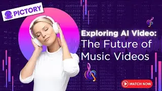 Exploring AI Video: The Future of Music Videos