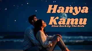 🎸 HANYA KAMU - Lagu Slow Rock Romantis Tentang Cinta & Kesetiaan 💖