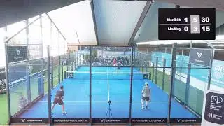 Cupra GPS 1000 - Geretsried 🎾 Finaltag