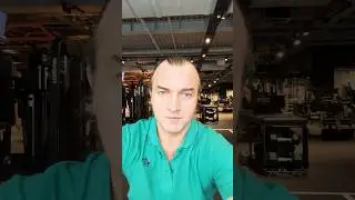 Физкульт привет от мистера Медоеда #блогер #artist #юмор #киноактеры
