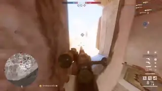 Autoloading Marksman , battlefield 1 live