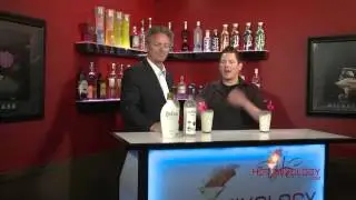 GUBBA RUM MILK PUNCH