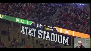 Ohio State vs Miami All 22 Breakdown 