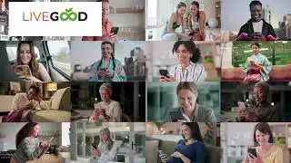 From Broke to Boss | My LiveGood Journey 2025