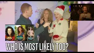 Survivor ICONS: Jerri Manthey & Sugar Kiper on BEST Survivor Moments