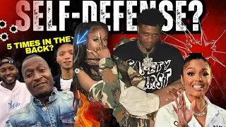 Rasheeda & Kirk Frost Set Up Camera's In T-Hood and Kelsie's Home? Planned Ky Cover-Up and Defense?