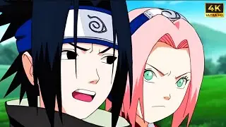 Naruto Sasuke and Sakura Funny Moments || Naruto Sigma Moments Hindi dubbed 