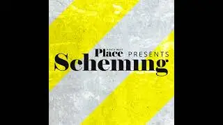 Scheming with Nathan Cornish | Place North West Podcast