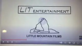 Neptune Way Lit Entertainment Little Mountain Films ABC Signature (2022)