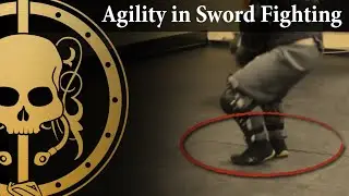 Agility in Sword Fighting - Fight Analysis