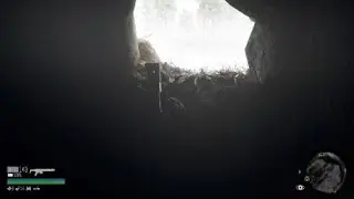 DAYS GONE NERO Injector # 4