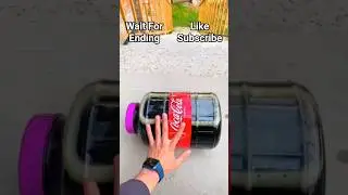 Daily Bottle Break Part # 01 | Breaking Bottles with Bara Hands! #shorts #bottlebreak #viral