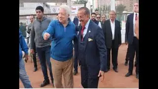 ضربة تاريخية.مستثمر إماراتي يُنقذ الزمالك من شبح الإفلاس ف الثواني الأخيرة صفقات ومدرب وفك قيد وفلوس