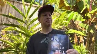 Book: All We Could Still Have by Diane Barnes