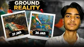 Tiranga: One Day Patriotism vs Ground Reality of India 🇮🇳 | Documentary with ujjwall speak 
