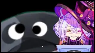This is Hat Slander!!【Riki Poppet | #idolEN3】