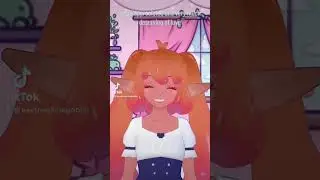 You&rsquo;re Beautiful #fantasy #vtuber #wholesome #anime #cuddlepuddle #dnd #gaming