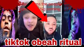 ROSALEE OBEAH R!TU@L D3@TH EXP@SED JAYDEN SMITH IN MANCHESTER ‼️