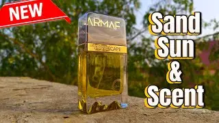Armaf Dunescape Review- You Need to Check this Out!