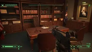 Robocop: Rogue City_ Campaign part 12 Back to the City part 3