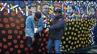 ubude and Savvywestcoast out in #maboneng