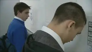 Inbetweeners YTP #1 - Will's Seshy First Day