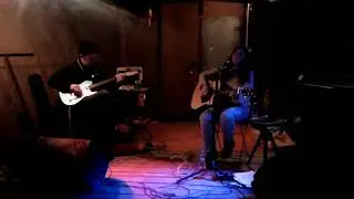 Sara Caramitti & Mark Tierney (from Turpentine ray) -Waiting for better days