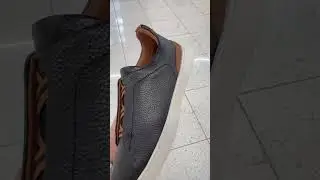 Кроссовки ZEGNA