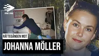 Rättegången mot Arbogakvinnan Johanna Möller - Ann Christina, Målsägande