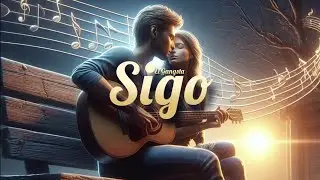 El Gangsta - Sigo (Audio)