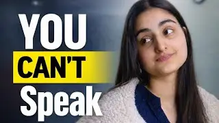 You Understand English But You Can’t Speak? Here’s the Real Reason (And How to Fix It)