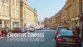 Blu Sky and Experienced Businesses (Executive Compass)