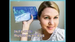 Learn Russian verbs easily: 