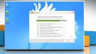 How to Install Webroot&reg; SecureAnywhere on Windows&reg; 8