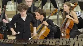 Анна Кузьмина/Anna Kuzmina - «Путешествие при северном ветре»/