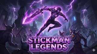 STICKMAN LEGENDS 