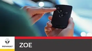 ZOE Expert - Keycard